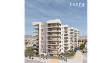 Piso 2 Habitaciones en Vega de Acá - Nueva Almería - Cortijo Grande