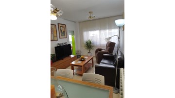 Apartment 2 Bedrooms in Mas Masó - Hospital