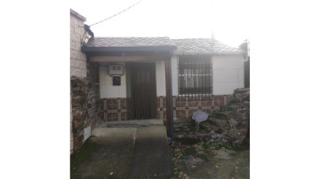 Casas rústicas 3 Habitaciones en Paradasolana