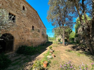 Casas rústicas 6 Habitaciones en Serinyà