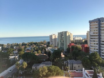 Apartment 1 Bedroom in Aguadulce
