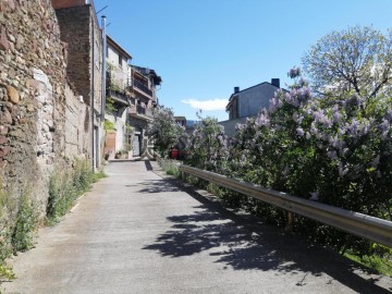 Terrenos en El Pla de Sant Tirs