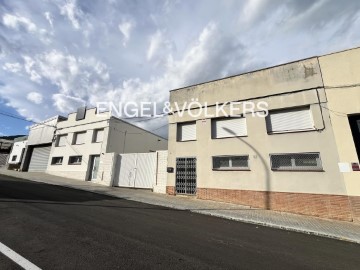 Industrial building / warehouse in Premià de Dalt
