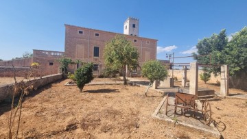 Casas rústicas 14 Habitaciones en Algaida