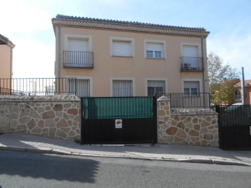 Casa o chalet 4 Habitaciones en Los Balbases