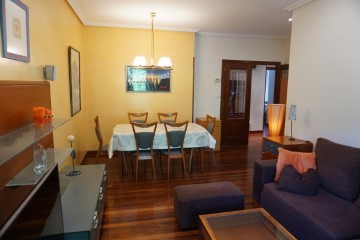 Apartment 3 Bedrooms in Arcocha