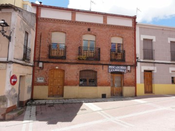 Casa o chalet 4 Habitaciones en Tudela de Duero
