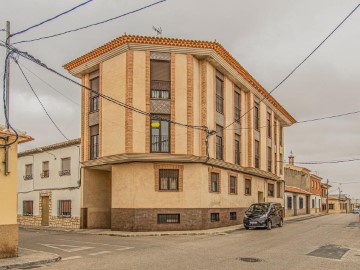 Piso 2 Habitaciones en Villarrobledo