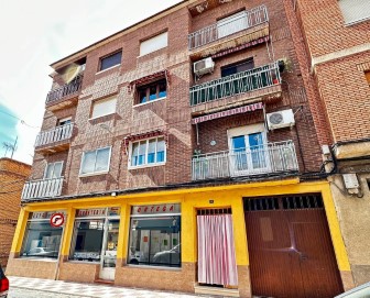 Appartement 4 Chambres à Madridejos