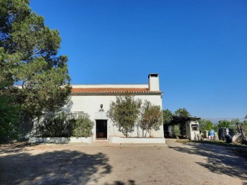 Casa o chalet 3 Habitaciones en Almansa