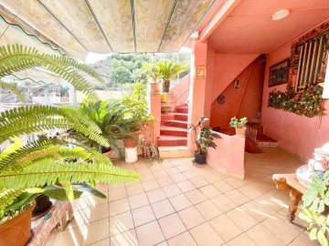 Casa o chalet 5 Habitaciones en Antigua Moreria