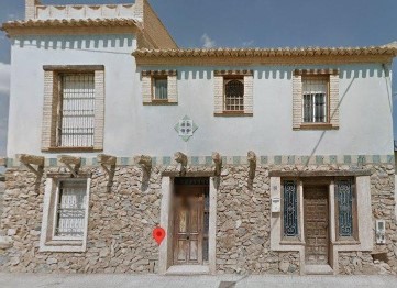 Casa o chalet 3 Habitaciones en Los Martínez del Puerto