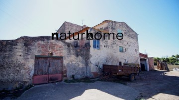 Country homes 3 Bedrooms in Torreforta