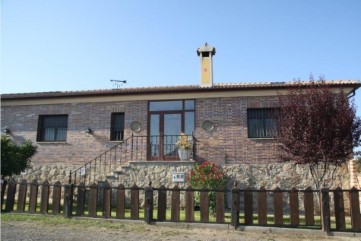 Casa o chalet 5 Habitaciones en El Cerro - Crtra. San Rafael
