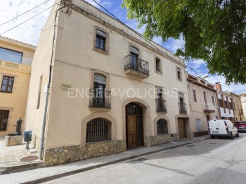 Casas rústicas 7 Habitaciones en Sant Jaume dels Domenys