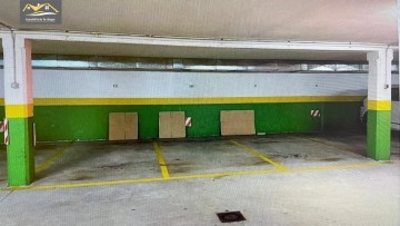 Garage à Ourense Centro