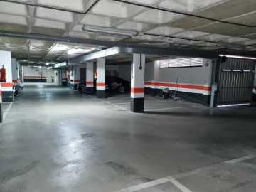 Garaje en Parla Centro