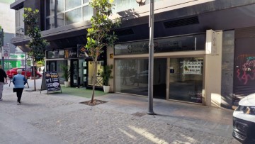 Local en Centro - Corte Inglés