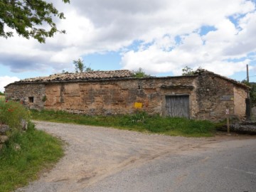 Casas rústicas en Hospitaled