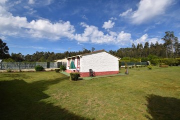Maison 2 Chambres à Vilarmaior (San Pedro)