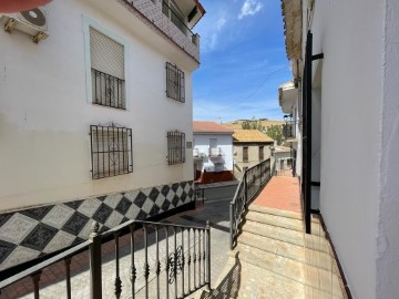 Casa o chalet 6 Habitaciones en Riogordo