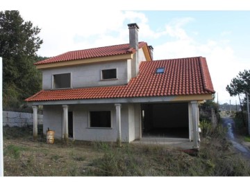 Casa o chalet 4 Habitaciones en Tui (Sagrario P.)