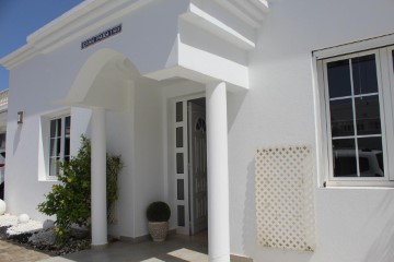 Casa o chalet 4 Habitaciones en Puerto Calero