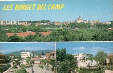 Casa o chalet 5 Habitaciones en Les Borges del Camp