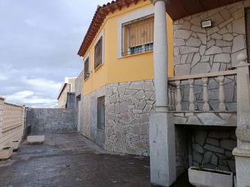 Maison 3 Chambres à Villacañas