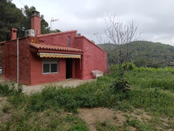 Casas rústicas 2 Habitaciones en Olesa de Montserrat