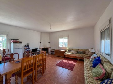 Maison 1 Chambre à Valle de Abdalajís