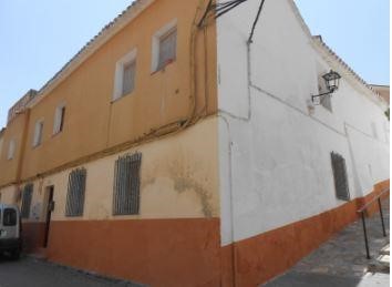 House 3 Bedrooms in Pozo de la Peña
