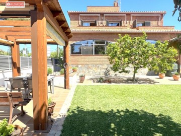 Casa o chalet 5 Habitaciones en Calafell Pueblo