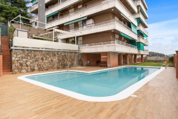 Appartement 4 Chambres à La Palma de Cervelló