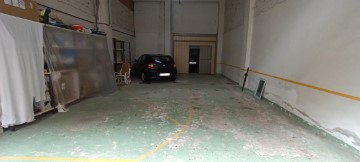 Garaje en Inmobiliaria - Barreda