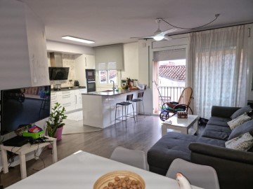 Apartamento 3 Quartos em Castellar del Vallès Centre