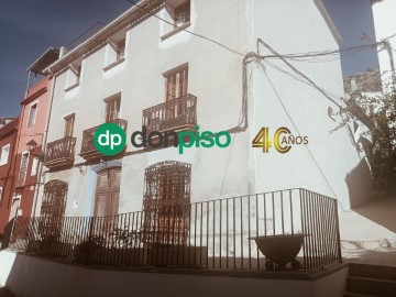 Casa o chalet 5 Habitaciones en Marchuquera