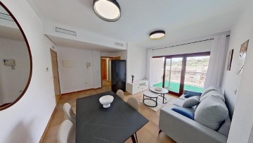 Apartment 2 Bedrooms in Archena