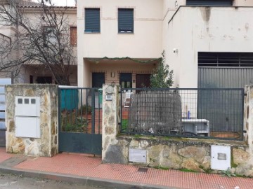Casa o chalet 3 Habitaciones en Santa Olalla