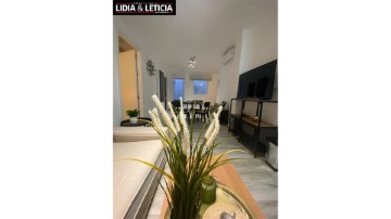Piso 2 Habitaciones en Nueva Alcalá