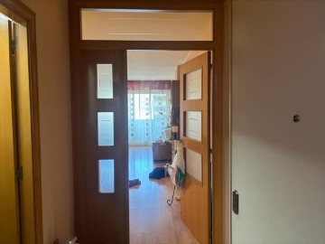 Piso 3 Habitaciones en Residencial-Cami d'Alella