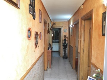 Dúplex 3 Habitaciones en Casco Histórico