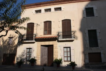 Country homes 4 Bedrooms in Sant Roc