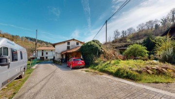 Maison 4 Chambres à Ziortza-Goierria