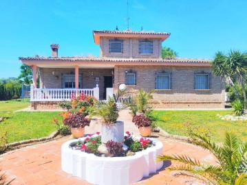 Casa o chalet 5 Habitaciones en Carmona