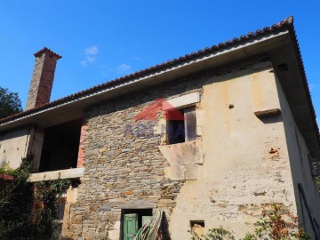 Casa o chalet 6 Habitaciones en Limodre (Santa Olalla)