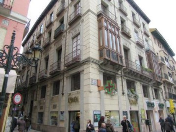 Apartment 1 Bedroom in Casco Histórico