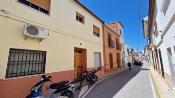 Casa o chalet 5 Habitaciones en Jalón