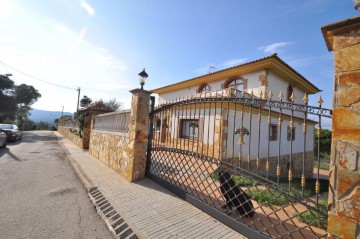 Maison 6 Chambres à Terrabrava - Tordera Parc