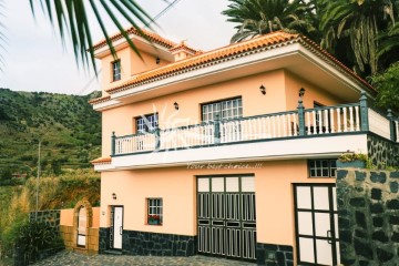 Casa o chalet 7 Habitaciones en La Tierra del Trigo